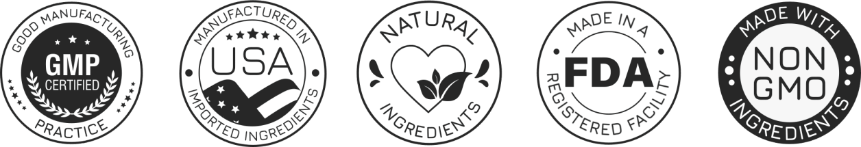 Emperor's Vigor Tonic Scientifically Formulated