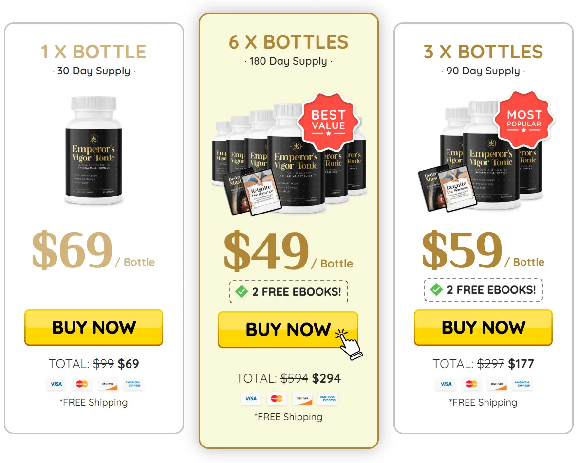 Emperor's Vigor Tonic Price-1